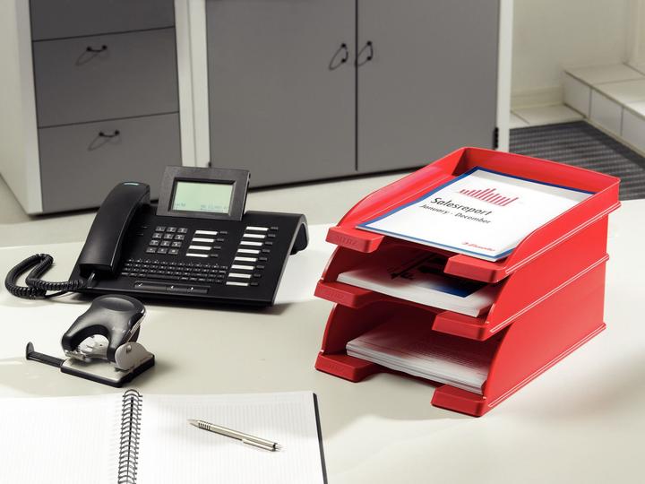 Productafbeelding Leitz Plus (A4)