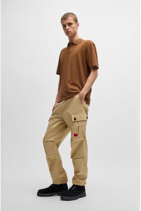 Image du produit Hugo Boss Ryan Halb sd (46)