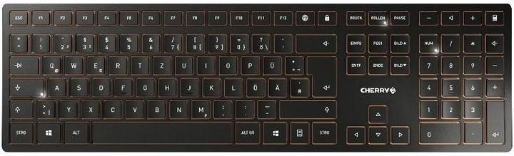 Produktbild CHERRY DW 9000 Slim (DE, Kabellos)
