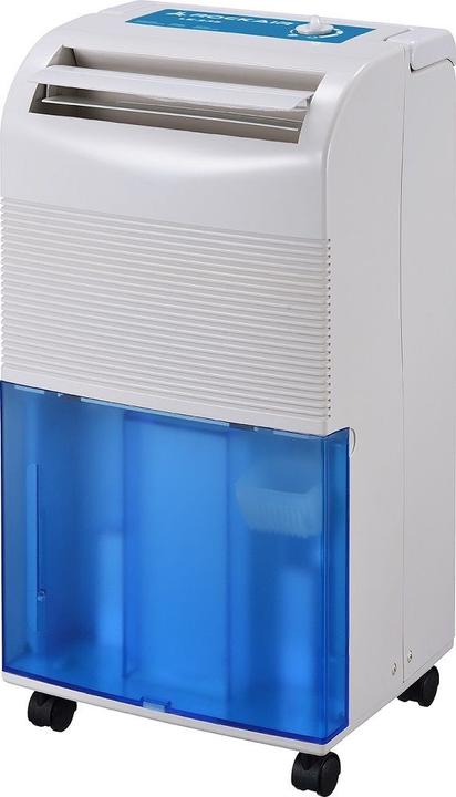 Rockair Luftentfeuchter LE-235 (120 m², 10 l/24h)
