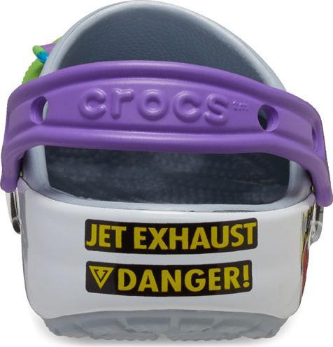 Actual product image Crocs Toy Story Buzz (33)