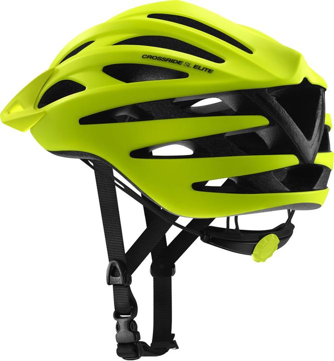 Actual product image Mavic Crossride SL Elite Helmet (57 - 61 cm)