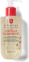 Actual product image Erborian Centella cleansing oil (Cleansing lotion, 180 ml)