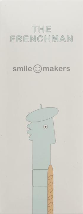 Actual product image Smile Makers Vibrator Frenchman