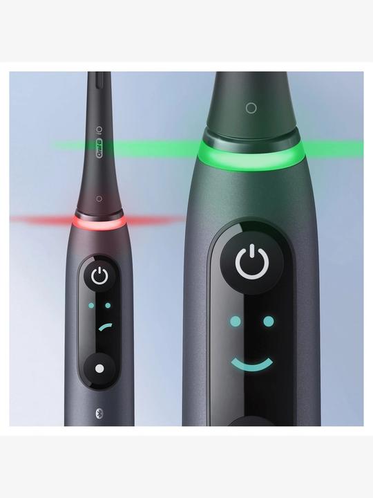 Actual product image Oral-B iO-Series 8N