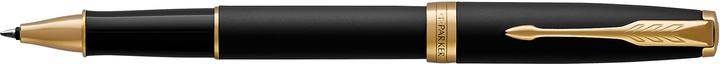 Produktbild Parker Pen Sonnet (Silber, 1 x)