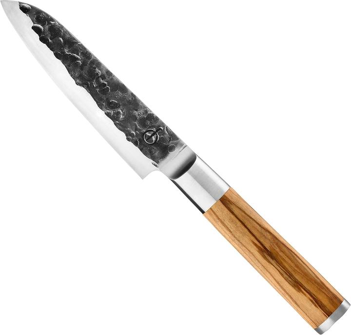 Produktbild Forged Olive Santokumes 14cm (14 cm)