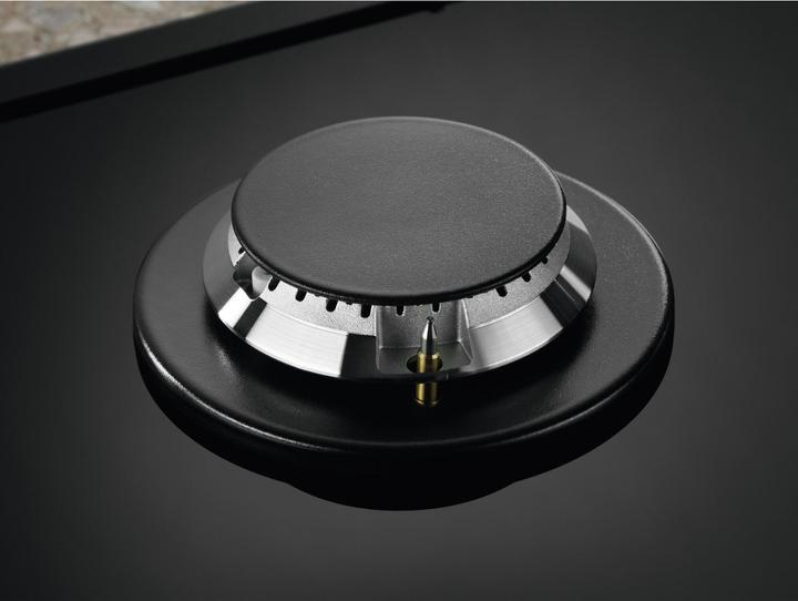 Actual product image Electrolux KGG6407K