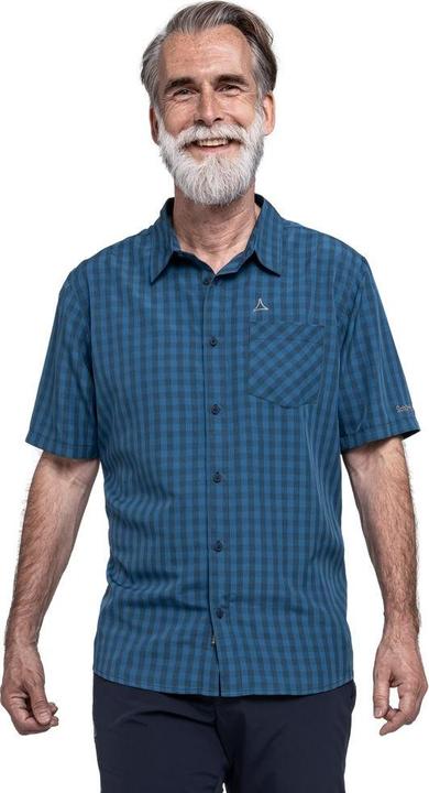 Produktbild Schöffel CIRC Shirt Style Dalfoss MNS (3XL)