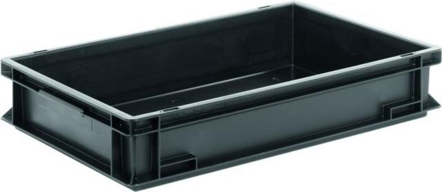 Image du produit Bac Euronorm ESD