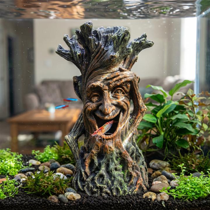 Produktbild Relaxdays Aquarium-Deko (Dekoration, sonstige Bauten)