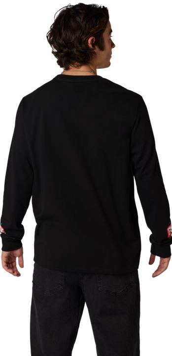 Produktbild Fox Hardcore 195 Original Ls Tee (L)