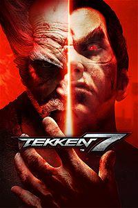 Image du produit Microsoft Tekken 7 (Xbox One X, Xbox Series X, Xbox One S, Xbox Series S)