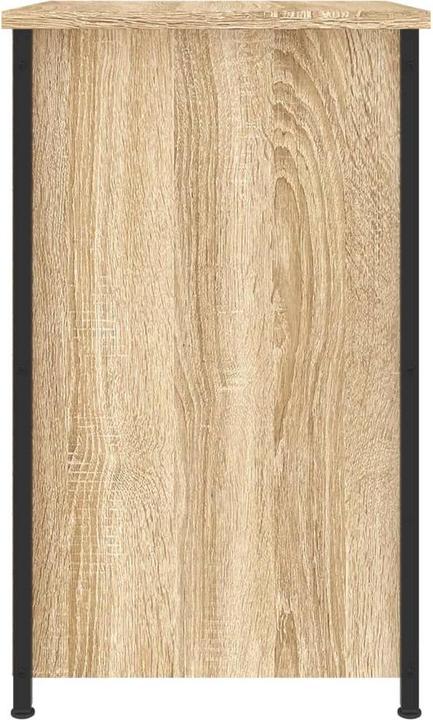 Immagine prodotto vidaXL Nachttisch (40 x 36 x 60 cm)