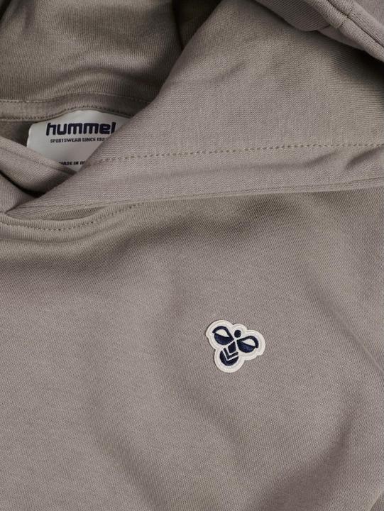 Produktbild hummel hmlJr Loose Hoodie Bee (58, 60, 62)