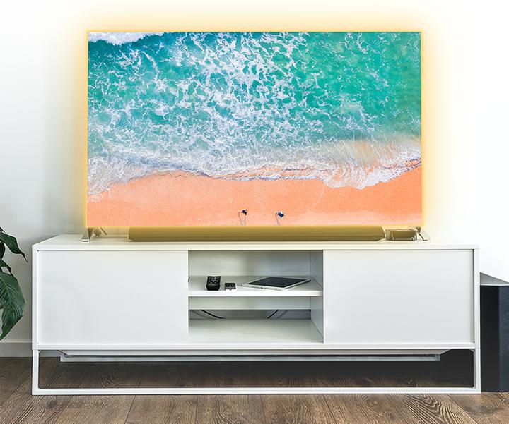 Image du produit LogiLink Bande LED (RGB, 300 cm, Intérieur)