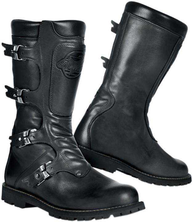 Image du produit Stylmartin Bottes Continental Noir 40 (40)