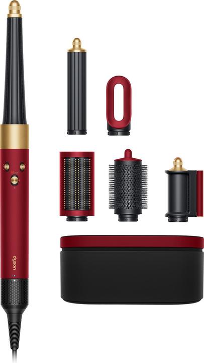 Dyson Airwrap i.d. Straight+Wavy Multistyler