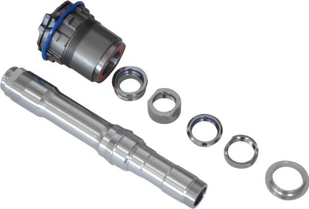 Produktbild Fulcrum RM9-XD