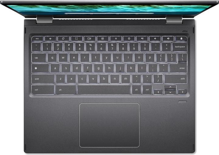 Image du produit Acer Chromebook Spin 713 (13.50", Intel Core i3-1115G4, 8 Go, 256 Go, DE)