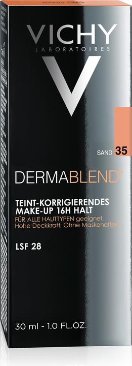 Produktbild Vichy Dermablend (35 Sand)