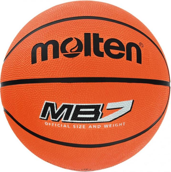 Immagine prodotto Molten MB7 Pallacanestro (7)