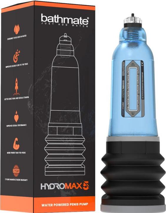 Produktbild Bathmate Hydromax X20