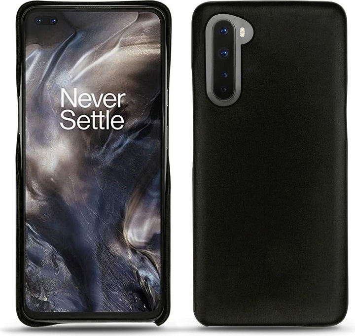 Actual product image Noreve Leather cover (Oppo North 3)