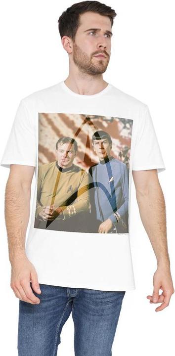 Produktbild Classic Duo TShirt (4XL)