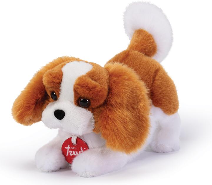 Actual product image Trudi Cavalier King (21 cm)