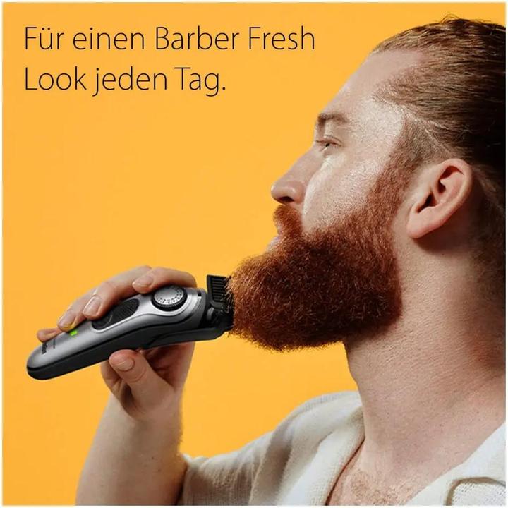 Actual product image Braun Beardtrimmer Series 7 (BT7420)