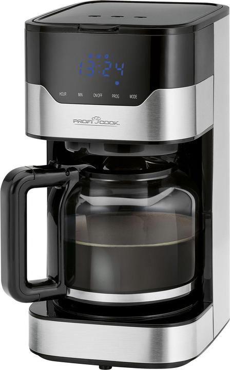 Proficook Filterkaffeemaschine KA 1169
