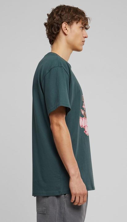 Produktbild Urban Classics Nice for what Heavy Oversize Tee - 127043 (L)