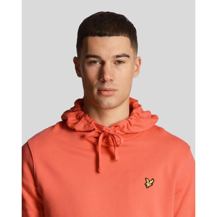 Image du produit Lyle and Scott Sweatshirt à capuche (L)