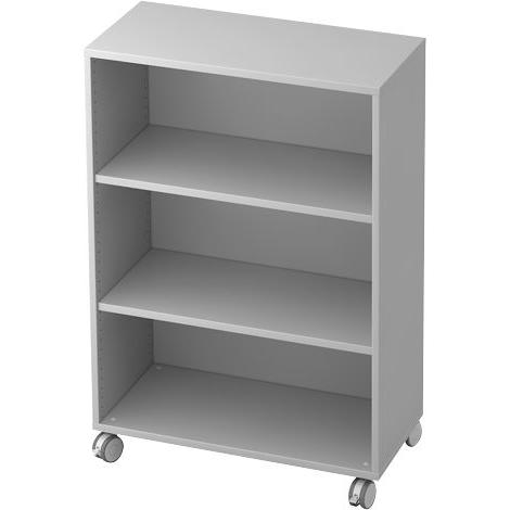 Hammerbacher, Aktenschrank, Huelva (80 x 40 x 117 cm)