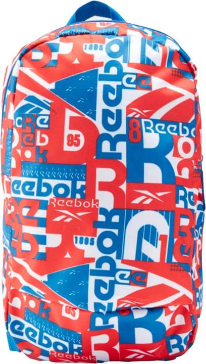 Actual product image Reebok Backpack Graphic Print (15.70 l)