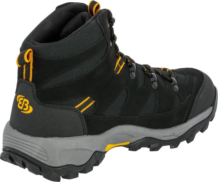 Produktbild Brütting Mount Hunter High (48)