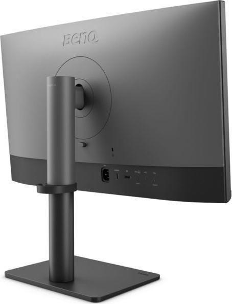 Actual product image BenQ PD2706QN (2560 x 1440 pixels, 27")