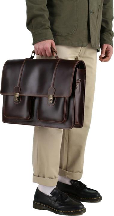 Immagine prodotto Buckle & Seam Valigetta Nevada (16")