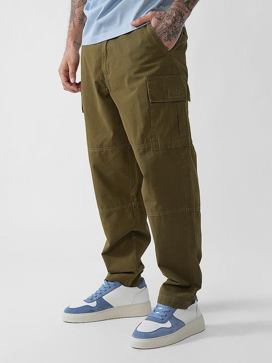 Actual product image Barbour Cargo trousers (32)