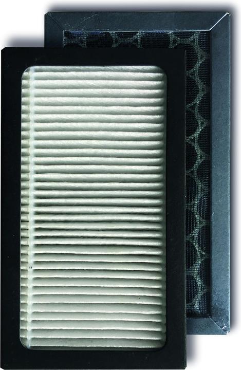 Produktbild Meaco Deluxe 202 HEPA-/Aktivkohlefilter (1x)