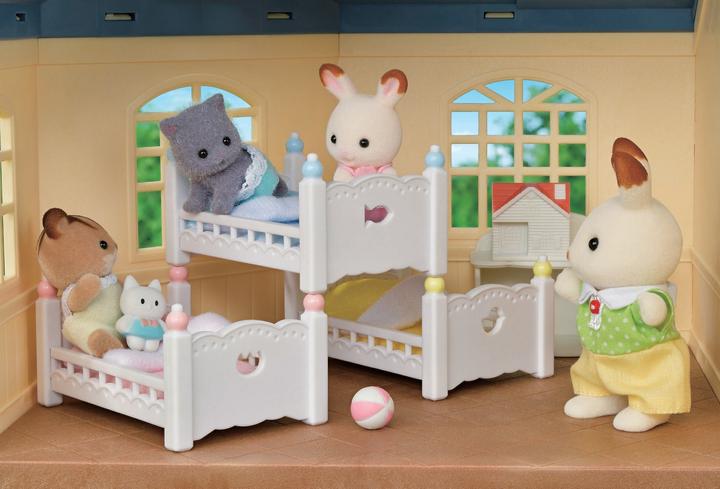 Actual product image Sylvanian Families Casa Grande