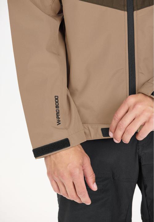 Immagine prodotto Whistler Rodney V2 Softshell Jacket W-Pro 8000 (S)