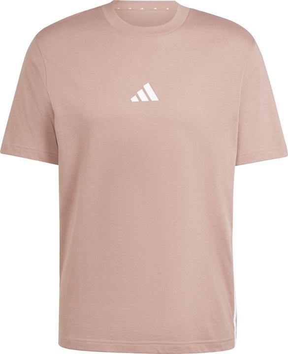 Produktbild Adidas 3 Stripes Single Jersey Tee (M)