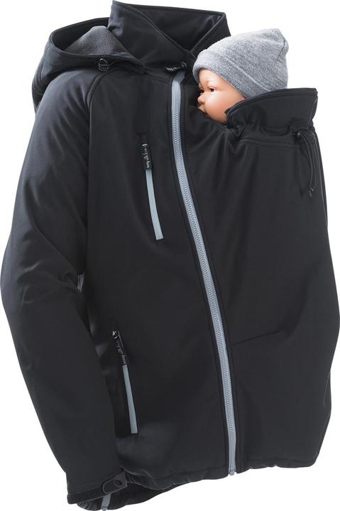 Produktbild Mamalila Softshell (M)