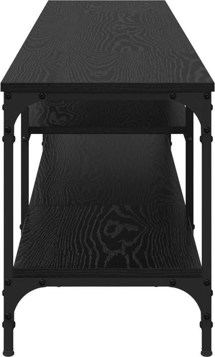 Actual product image vidaXL TV-Ständer (201 x 35 x 45 cm)