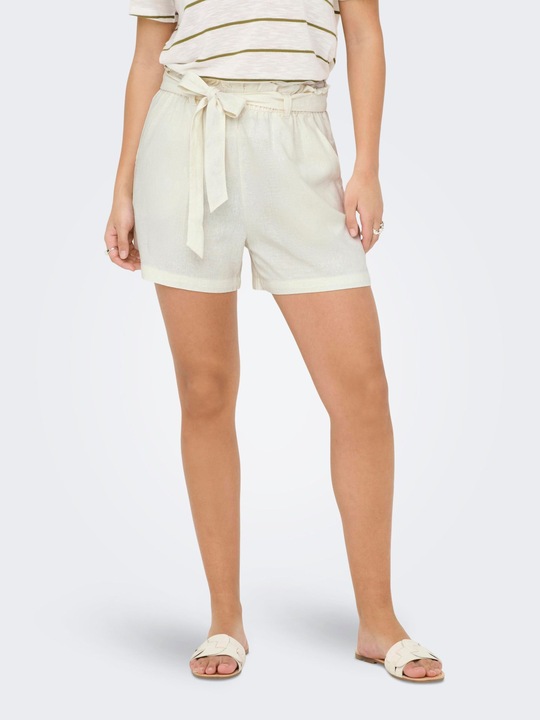 Actual product image JdY JDYSAY Medium waist regular fit shorts Shorts (44)