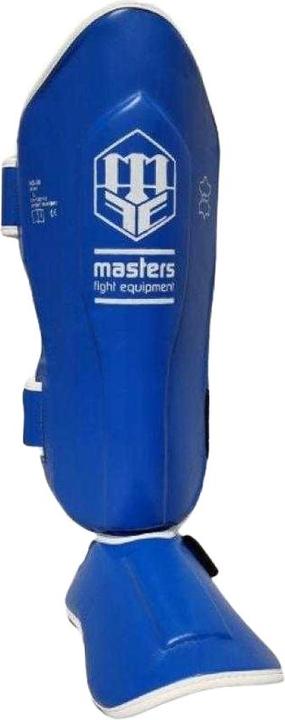 Produktbild Masters Schienbeinschutz (L)