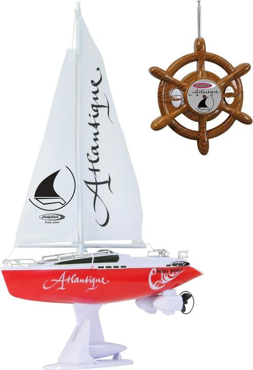 Produktbild Jamara Segelboot Atlantique