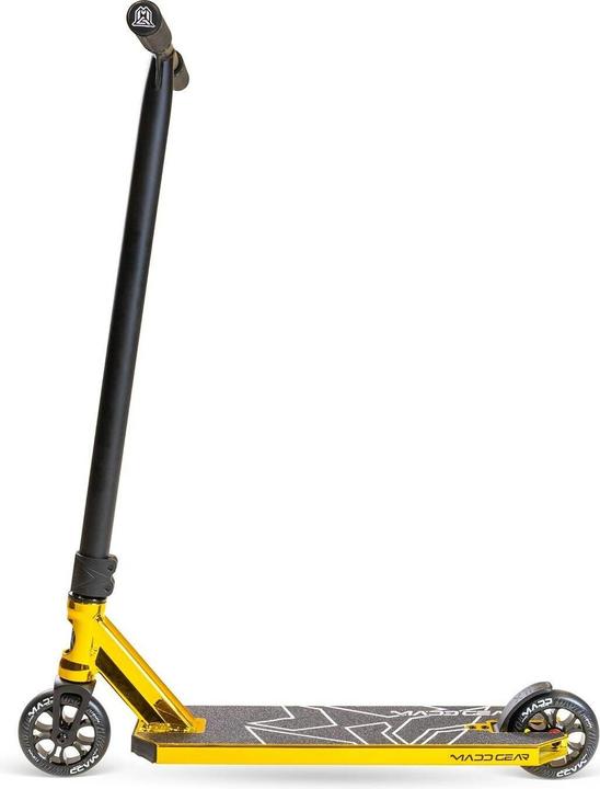Actual product image Madd Freestyle MG6 Kinetic